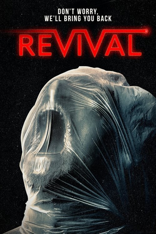 Revival movie review - mp4movies