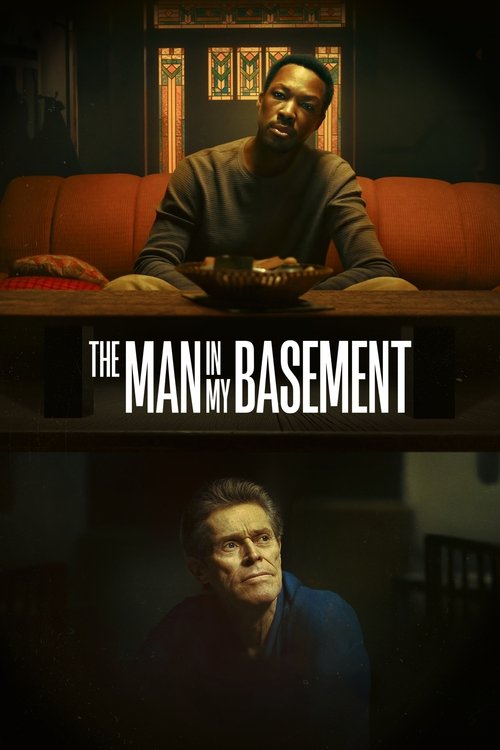The Man in My Basement movie review - mp4movies