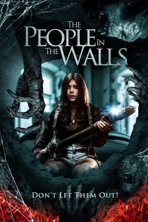 The People In The Walls movie review - mp4movies