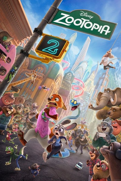 Zootopia 2 movie review - mp4movies