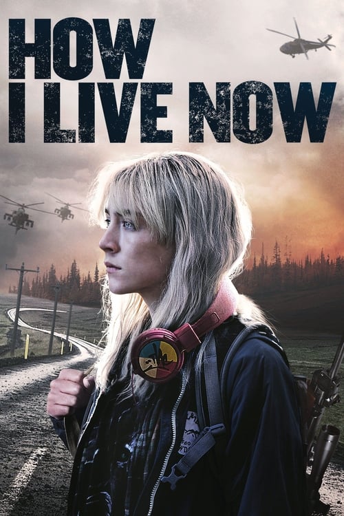 How I Live Now movie review - mp4movies