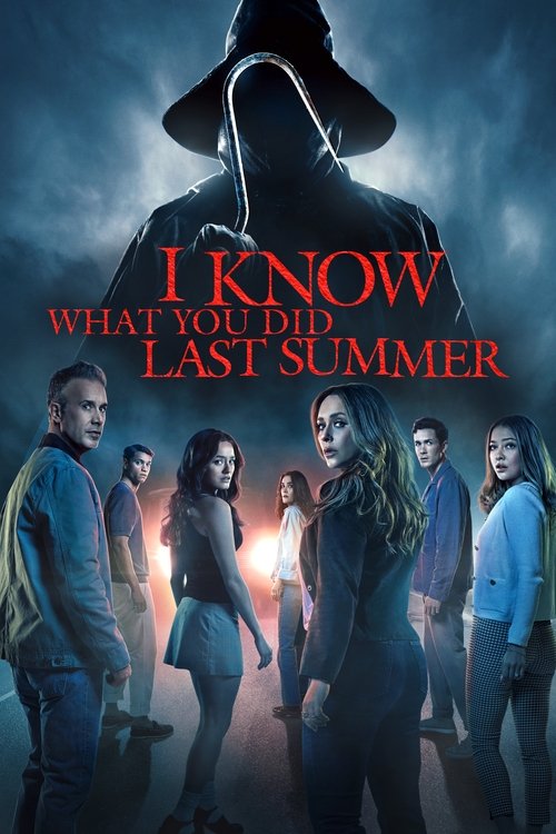 I Know What You Did Last Summer movie review - mp4movies