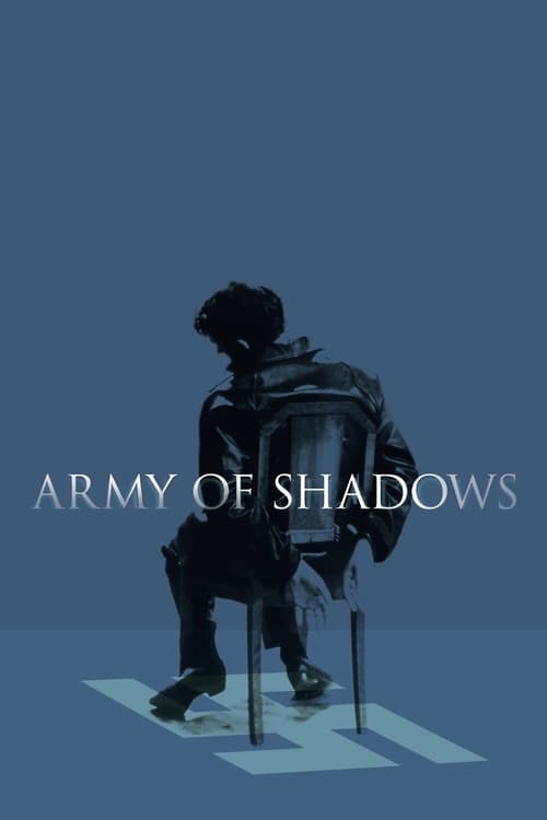 Army of Shadows movie review - mp4movies