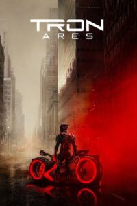 TRON: Ares Movie mp4movies