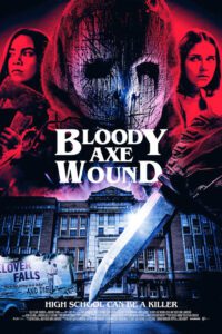 Bloody Axe Wound Movie mp4movies