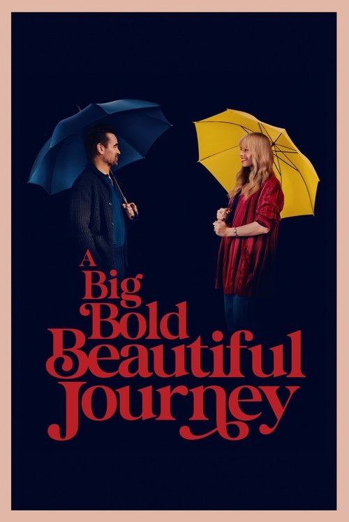 A Big Bold Beautiful Journey movie review - mp4movies