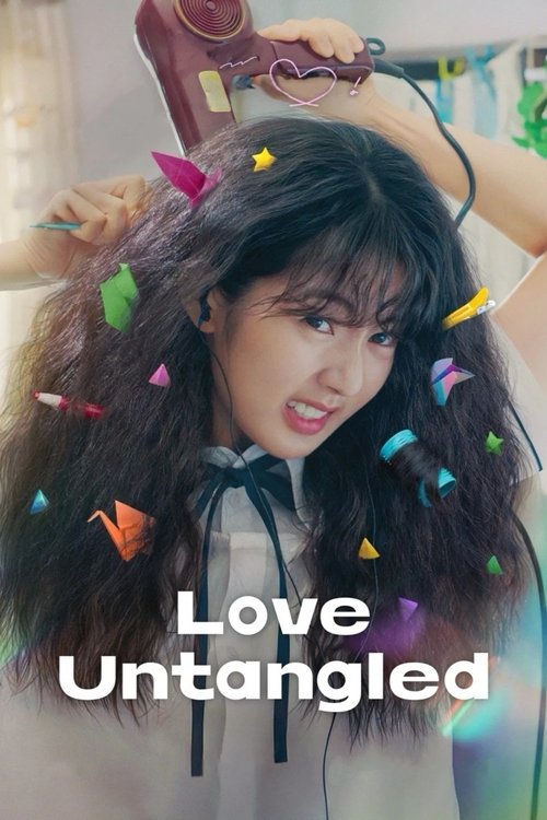 Love Untangled movie review - mp4movies