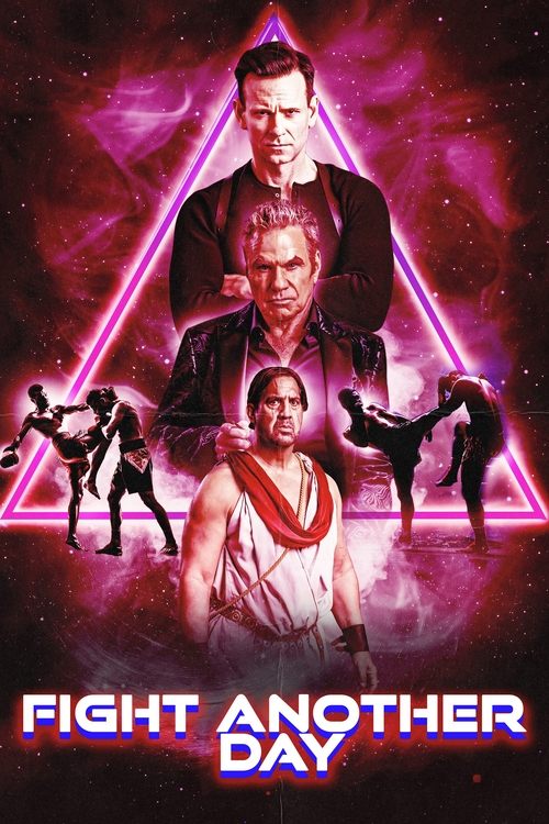 Fight Another Day movie review - mp4movies