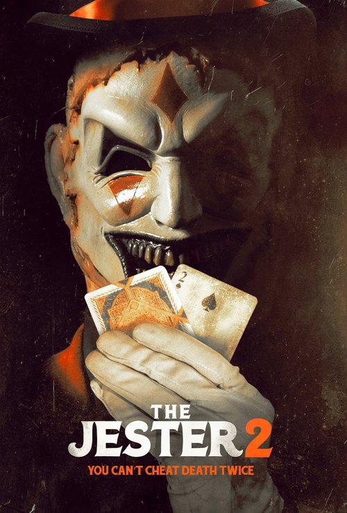 The Jester 2 movie review - mp4movies