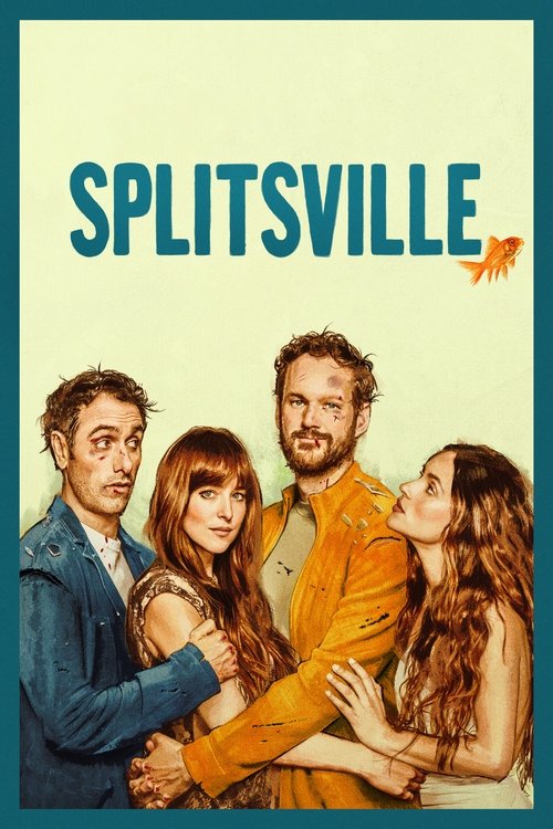 Splitsville movie review - mp4movies