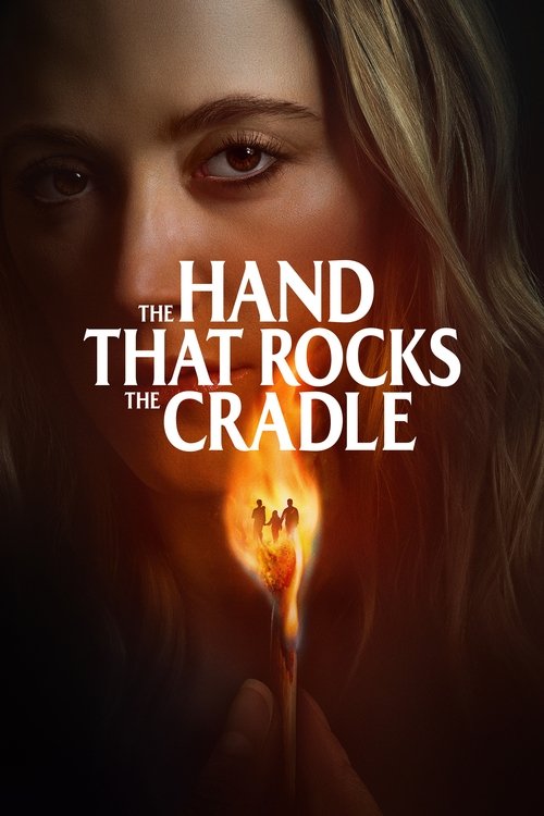 The Hand That Rocks the Cradle movie review - mp4movies