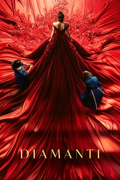 Diamonds movie review - mp4movies