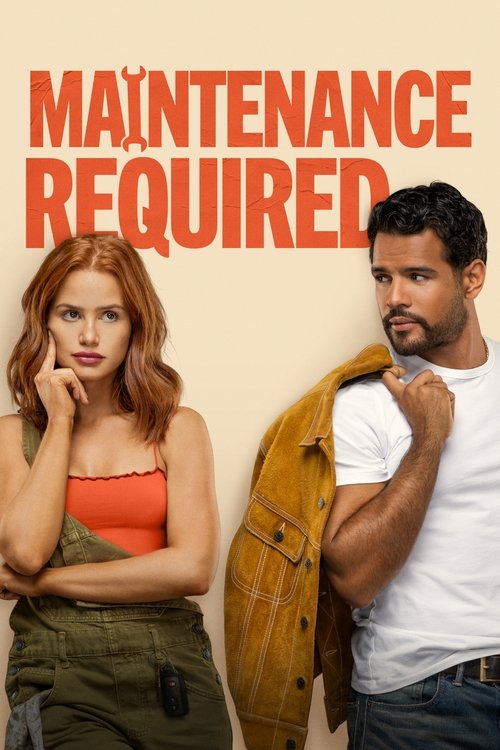 Maintenance Required movie review - mp4movies