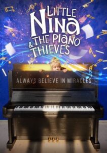 Little Nina & The Piano Thieves Movie mp4movies