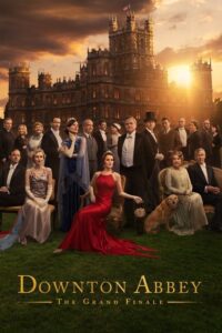 Downton Abbey: The Grand Finale Movie mp4movies