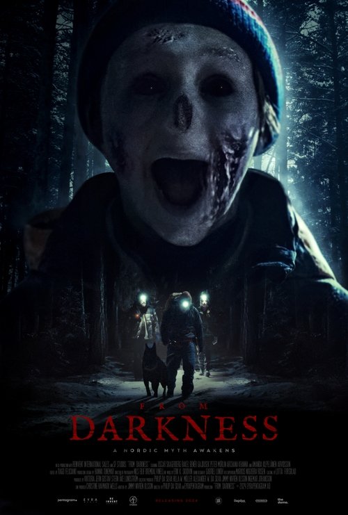 From Darkness movie review - mp4movies
