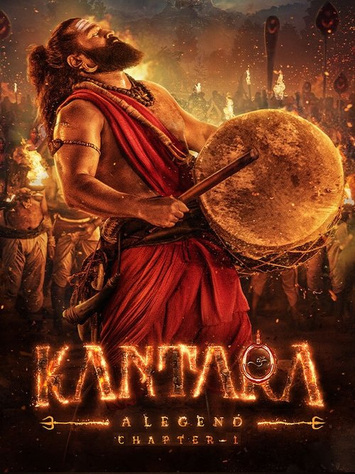 Kantara: Chapter 1 movie review - mp4movies