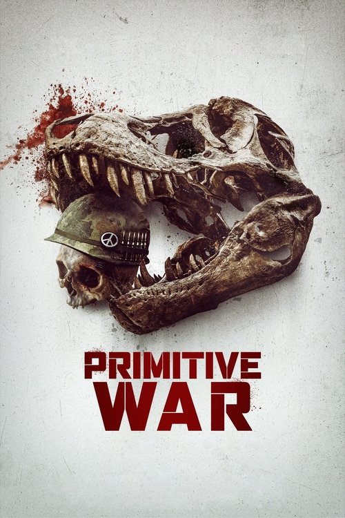 Primitive War movie review - mp4movies