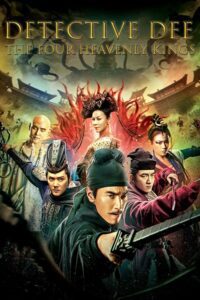 Detective Dee: The Four Heavenly Kings Movie mp4movies