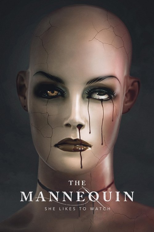 The Mannequin movie review - mp4movies