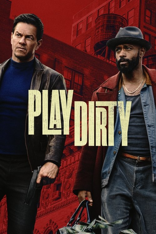 Play Dirty movie review - mp4movies
