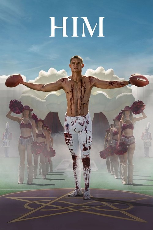 HIM movie review - mp4movies