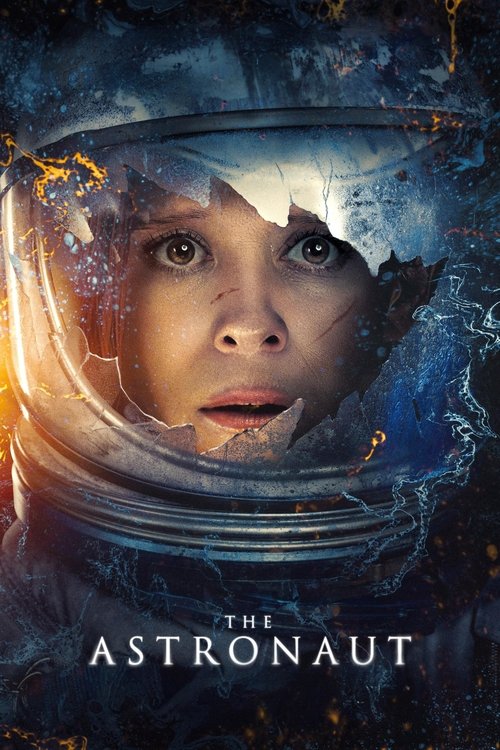 The Astronaut movie review - mp4movies