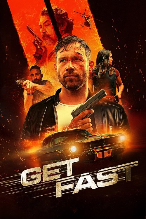 Get Fast movie review - mp4movies