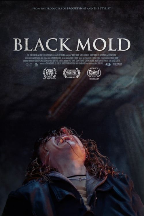 Black Mold movie review - mp4movies