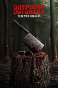Butchers Book Two: Raghorn Movie mp4movies