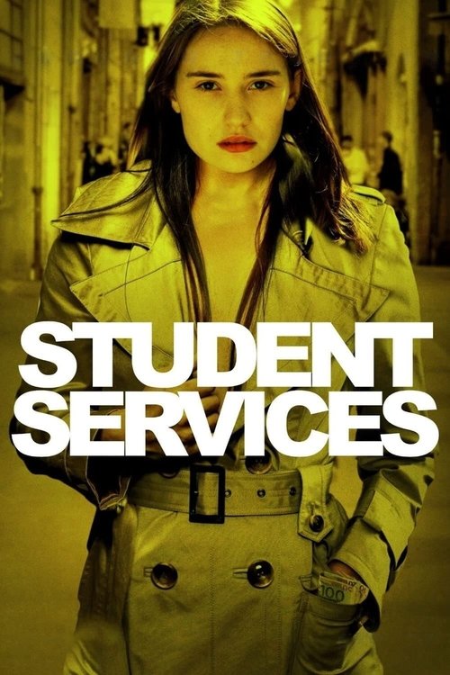 Student Services movie review - mp4movies