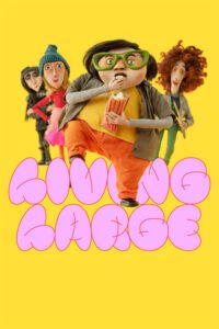 Living Large Movie mp4movies