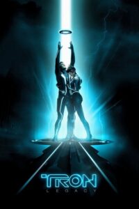 TRON: Legacy Movie mp4movies