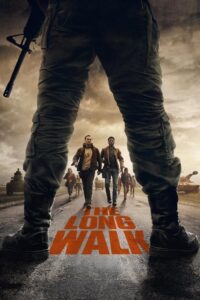The Long Walk Movie mp4movies