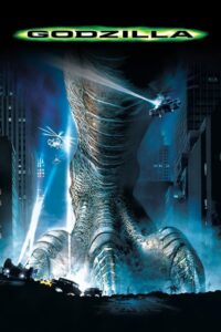Godzilla Movie mp4movies