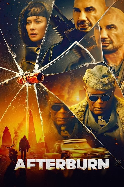 Afterburn movie review - mp4movies