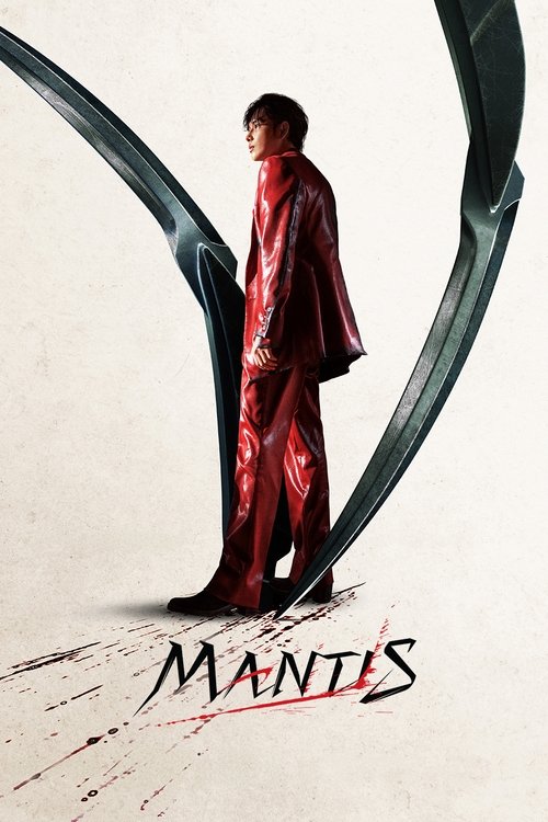 Mantis movie review - mp4movies