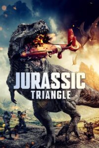 Jurassic Triangle Movie mp4movies