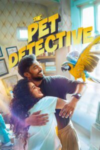 The Pet Detective Movie mp4movies