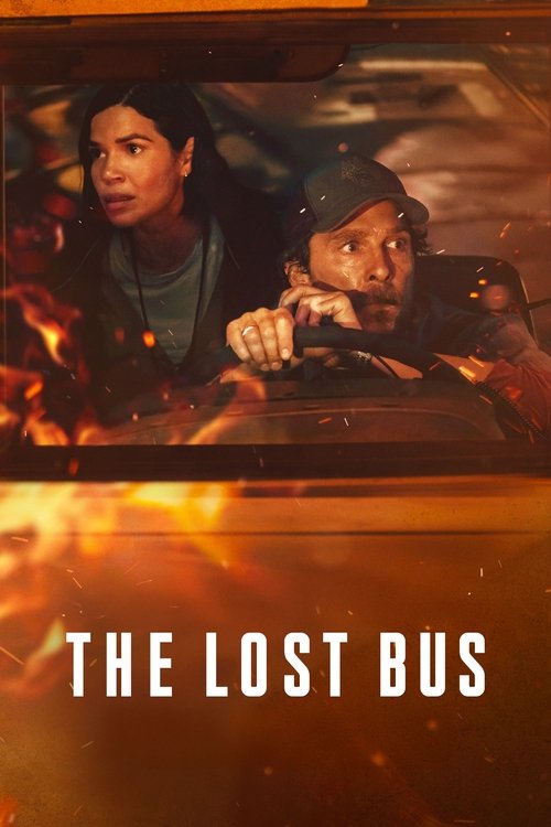 The Lost Bus movie review - mp4movies