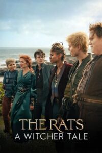 The Rats: A Witcher Tale Movie mp4movies