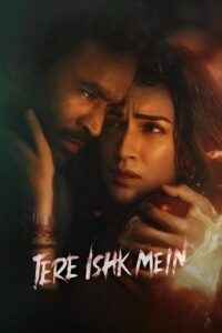Tere Ishk Mein Movie mp4movies
