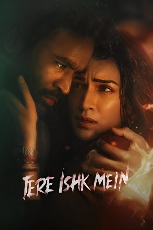 Tere Ishk Mein movie review - mp4movies