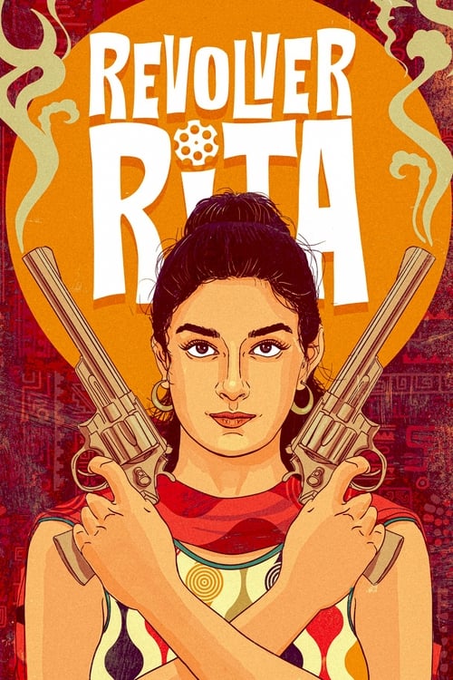 Revolver Rita movie review - mp4movies