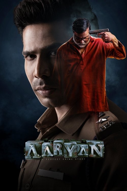 Aaryan movie review - mp4movies
