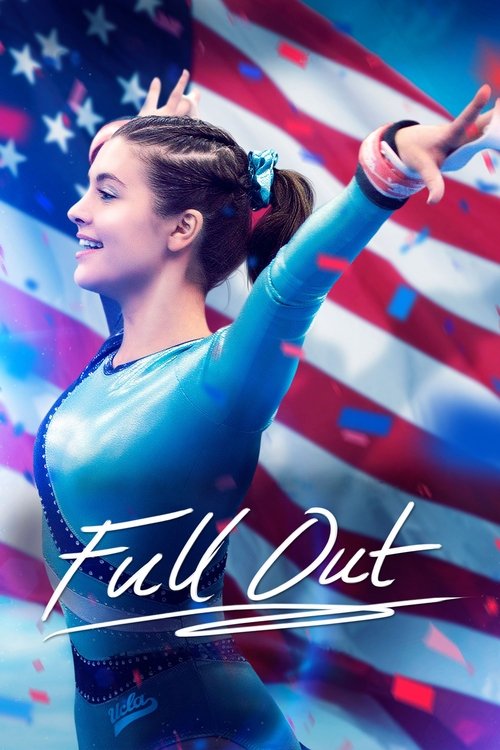Full Out movie review - mp4movies