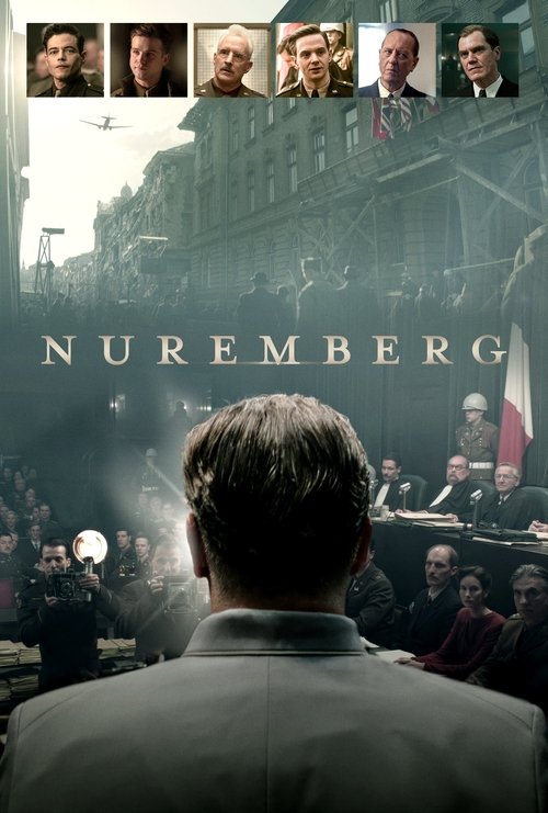 Nuremberg movie review - mp4movies