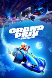 Grand Prix of Europe Movie mp4movies