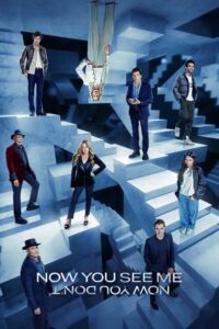 Now You See Me: Now You Don’t Movie mp4movies
