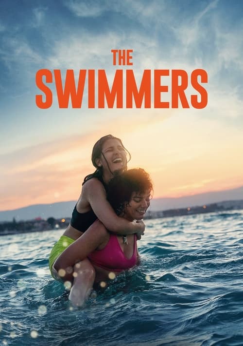 The Swimmers movie review - mp4movies
